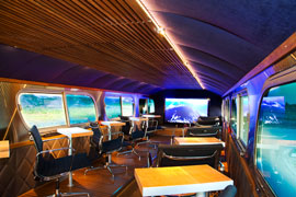 greyhound promotionbus praesentationsmobil showbus konferenzfahrzeug
